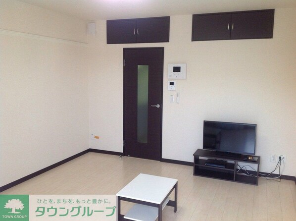 レオネクストオリーブハウスの物件内観写真